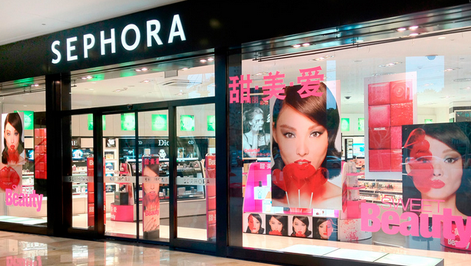 Sephora to Open Asia's First “Future Store” – chaileedo