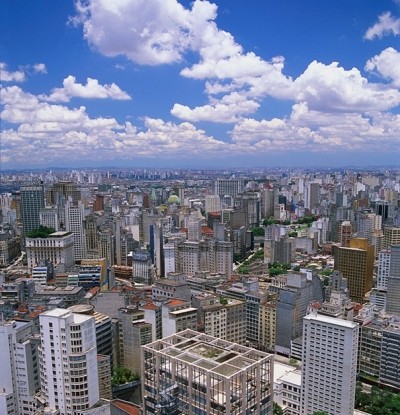 São Paulo, Brazil