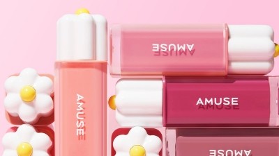 Shinsegae moves to acquire the Gen Z favourite colour cosmetics brand AMUSE. [AMUSE]