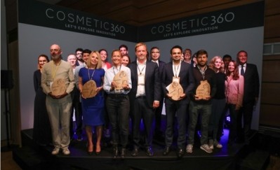 Green Week 2017: Eco-design of products - LVMH