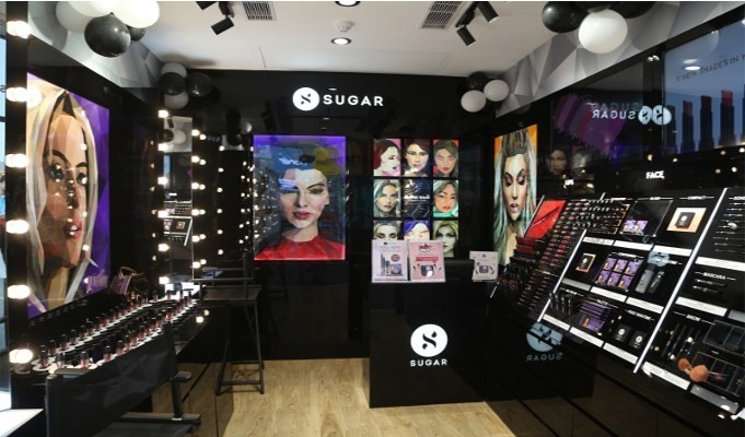 informeel Zeldzaamheid Overtreden SUGAR Cosmetics inches closer to its goal of 1000 retail outlets
