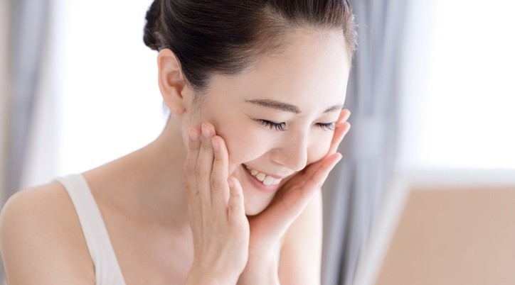 China luxury skin care trends: Consumers refocusing on