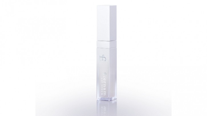 Eternam's first product is a lip serum that contains a high concentration of human umbilical cord-derived mesenchymal stem cell (UC-MSC) cultured supernatant. ©Eternam