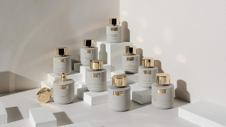 Our most-read stories on the tiny but mighty beauty brands making waves in the industry. [Maison de L'Asie]