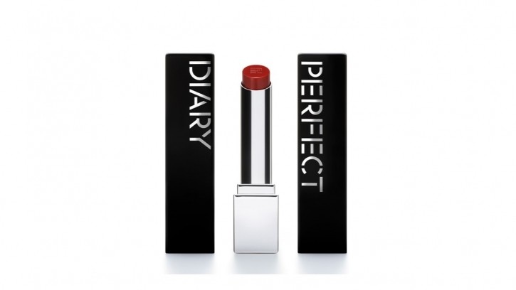 Perfect Diary has launched the second-generation version of its Biolip Lipstick ©Perfect Diary