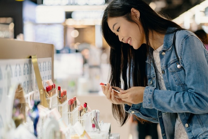 "The Asian American population remains a dynamic group of consumers with the ability to create major market shifts," said Kymberly Graham, VP of Global Thought Leadership at NIQ. © JGalione Getty Images