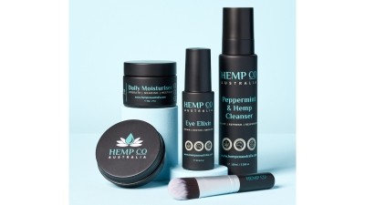 Consumer acceptance and take-up rate of hemp-based products in Australia is said to show “significant growth” in recent years. ©Hemp Co Australia
