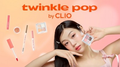Clio Cosmetics has more than double its existing offline footprint in Japan by launching a makeup brand into 7-Eleven. [Twinkle Pop by Clio]
