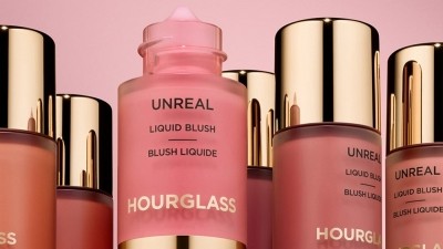 Hourglass Cosmetics, Clinique, Hera and Anastasia Beverly Hills are answering the trend for blushers that enhances natural, healthy skin. [Hourglass Cosmetics]