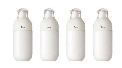 IPSA's core line, ME, comprises 16 types of moisturiser aimed to address varying skin needs. ©IPSA