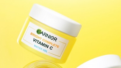 Five recent stories on the APAC skin care market. [Garnier]