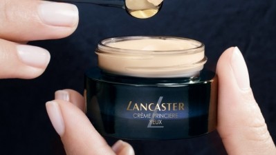 Coty prepares Lancaster and Orveda for the anticipated resurgence of high-end skin care in China. [Lancaster]