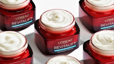 L'Oréal sees tremendous opportunity for L'Oréal Paris to recruit new customers in China. [L'Oréal Paris]