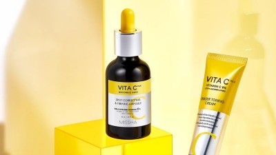 Missha will launch its Vita C Plus skin care range into 33 Costco locations in Japan. [Missha]