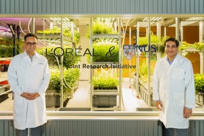 We dive into our most-read stories on formulation and science, featuring L’Oréal’s research on soil microbes. [L'Oréal]