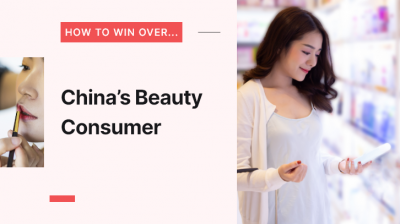 China beauty analysis: How to win over China’s value-drive beauty consumers