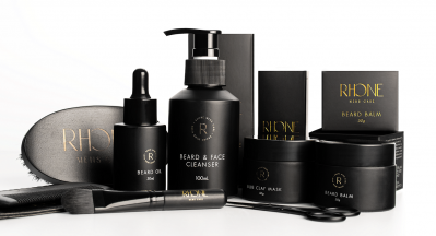 Rhone Skincare founder says education needed to help male consumers understand the importance of quality products over generic alternatives. [Rhone Skincare]