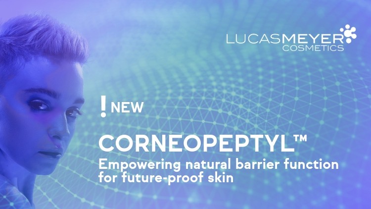 Empowering natural barrier function for future-proof skin