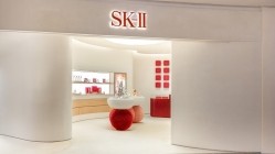 SK-II launches new concept store in Malaysia. [SK-II]