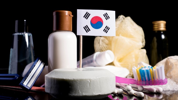 Why K-beauty is losing its lustre in China