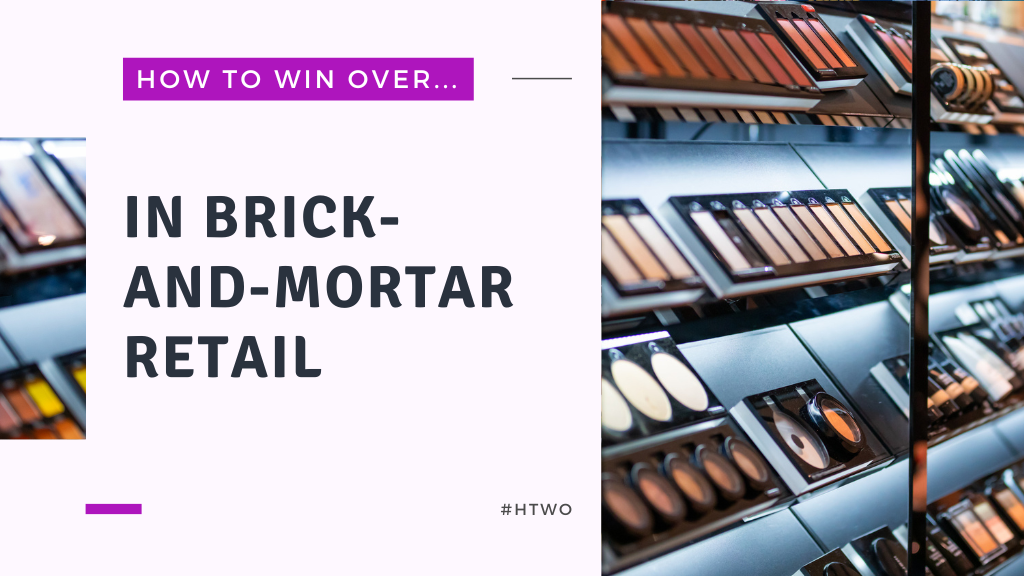 LVMH's Latest Brick-and-Mortar Bet