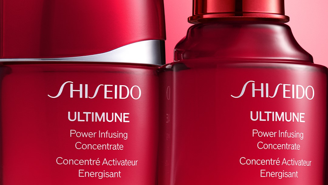 shiseido cosmetics