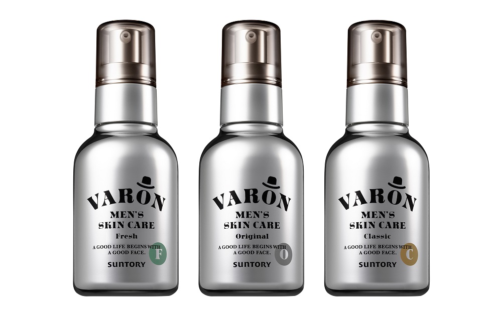 Suntory-owned Varon triples sales target to $6.14m after smashing