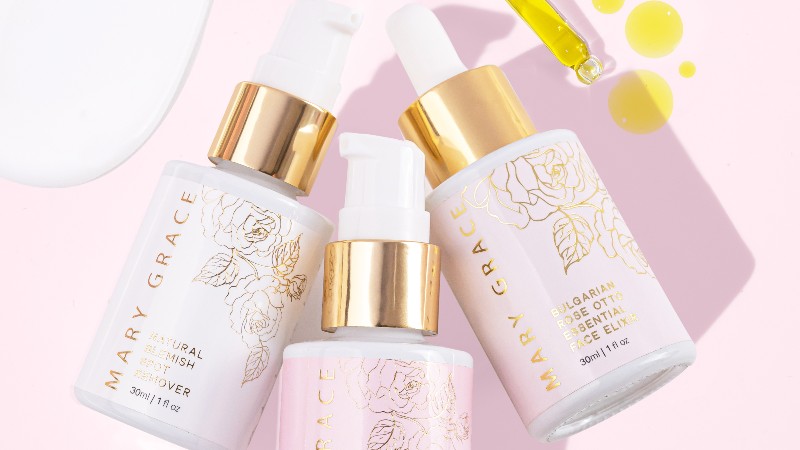Australian beauty brand Mary Grace gears up for overseas expansion