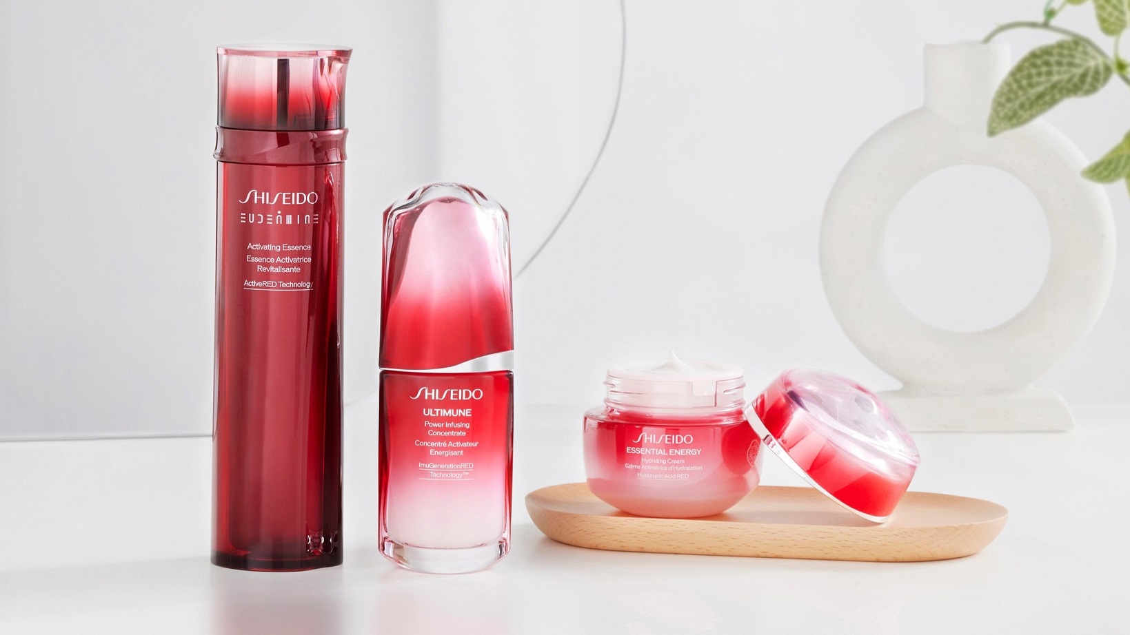 Shiseido India: ‘Seismic shift’ towards skin care and self-care ...