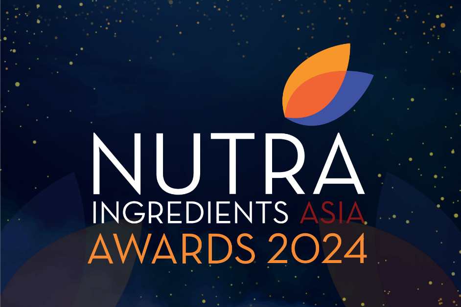 Six weeks left to submit your entries for NutraIngredientsAsia Awards 2024